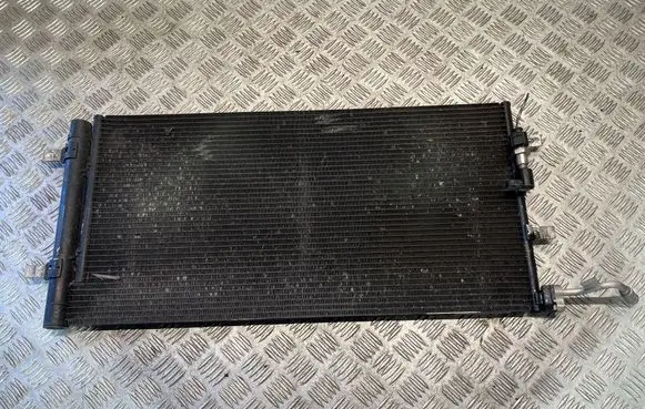 Audi A7 S7 4G A/C cooling radiator (condenser) 4G0260401P