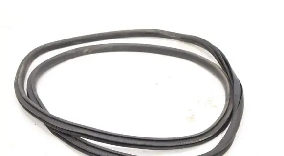 Mercedes-Benz GLS X167 Rubber seal front door (on door) A1676971800