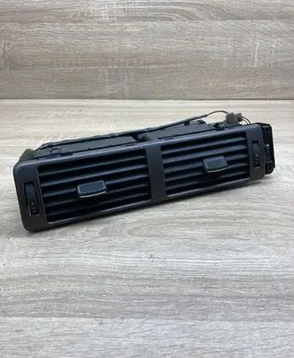 Audi A6 S6 C5 4B Dash center air vent grill 4B1820951