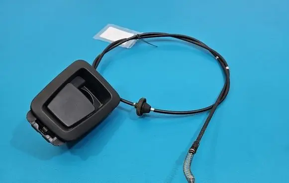 Volvo S90, V90 Engine bonnet/hood lock release cable 31651260 IMPRK1557124
