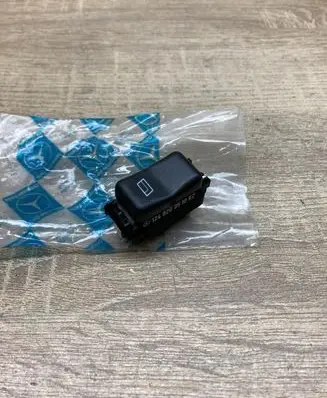 Mercedes-Benz E W124 Electric window control switch 1248200510 1248200510KZ