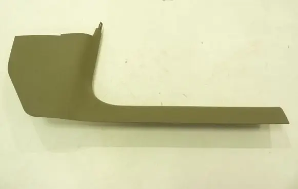 Audi A5 8T 8F Front sill trim cover 8K1867272C