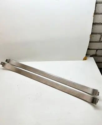 Bentley Continental Front sill trim cover 3W3863381C