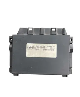 Mercedes-Benz E W210 Gearbox control unit/module A0215451332
