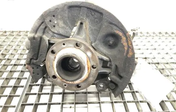 Toyota ProAce City Front wheel hub spindle knuckle