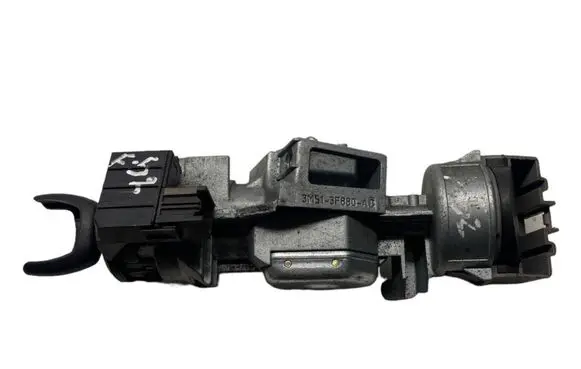 Ford S-MAX Ignition lock 3M513F880AC