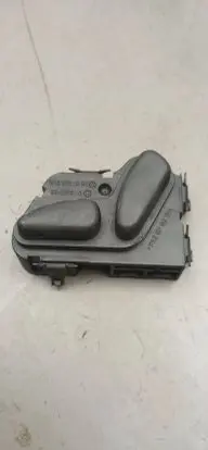 Seat control switch