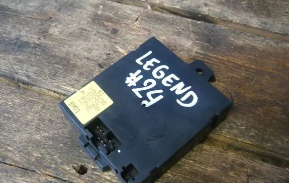 Honda Legend Other control units/modules BV01514230