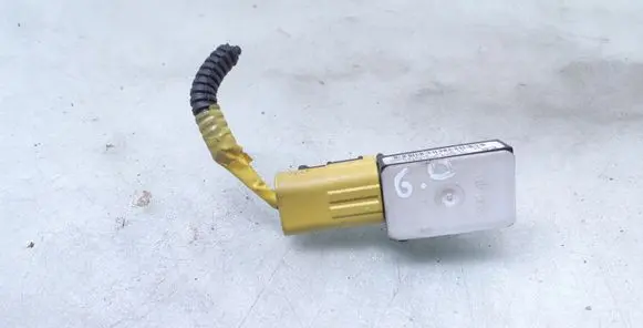 Honda Civic Airbag deployment crash/impact sensor 77970SNAA320M1