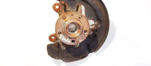 Volvo S80 Front wheel hub