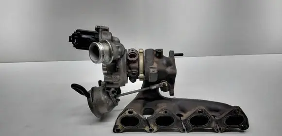 Volkswagen Golf VI Turbo 4937356035