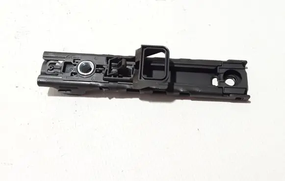 Audi A6 S6 C8 4K Seat belt height adjuster 4M0857819A