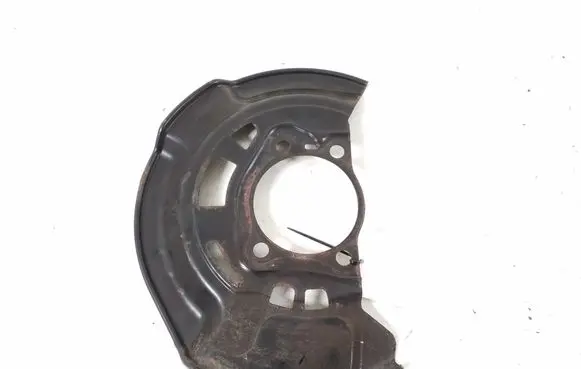 Toyota RAV 4 (XA30) Front brake disc dust cover plate 47781-42040