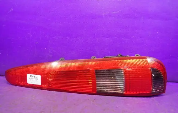 Ford Fusion Rear/tail lights 2N1113A602B