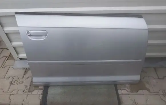 Audi A3 S3 A3 Sportback 8P Side sliding door 