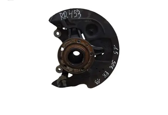 Peugeot 508 II Front wheel hub