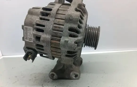 Ford Fusion Generator/alternator A005TA7792 2S6T10300DB 1140139