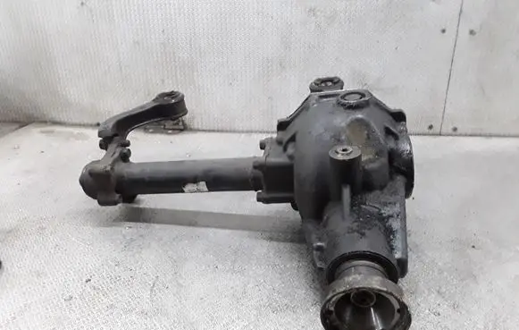 KIA Sorento Front differential 532103E700