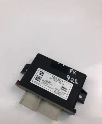 Opel Insignia A Other control units/modules 13439486
