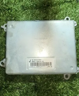 Jaguar S-Type Engine control unit/module 6R8313B24AB