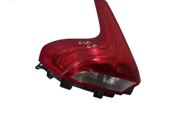 Volvo V40 Rear/tail lights 31395844