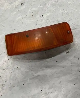 Audi 80 90 B3 Front indicator light 8A0953050