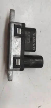 Volvo V70 Glow plug pre-heat relay 31431776 0281003145