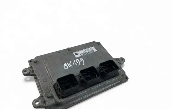 Honda Civic Engine control unit/module ECU 37820RSAG22