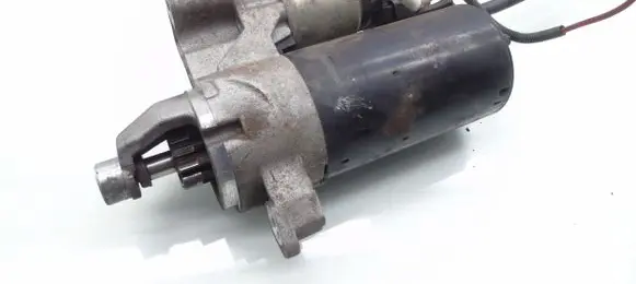 Audi A4 S4 B8 8K Starter motor 03L911021C