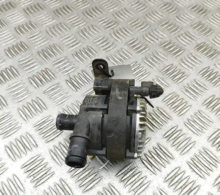MG MG4 ev Electric auxiliary coolant/water pump 11235781 039202451H