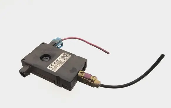 Antenos stiprintuvas