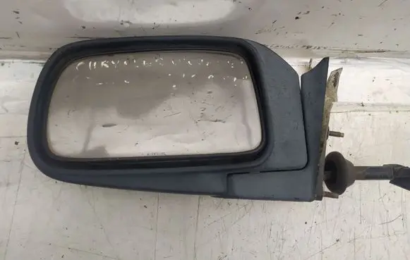 Chrysler Voyager Front door electric wing mirror