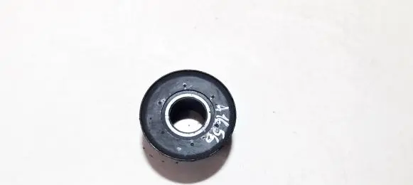 Crankshaft pulley
