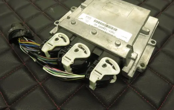 Engine control unit/module