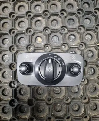 Light switch