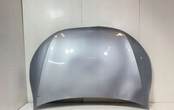 Mercedes-Benz EQS V297 Engine bonnet/hood