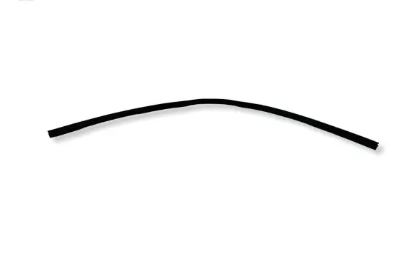 Audi TT TTS Mk2 Engine compartment rubber 8J0823731B