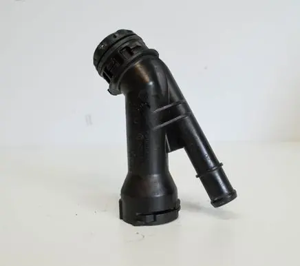 Audi A6 S6 C7 4G Air intake hose/pipe 04L121026Q03N121026B