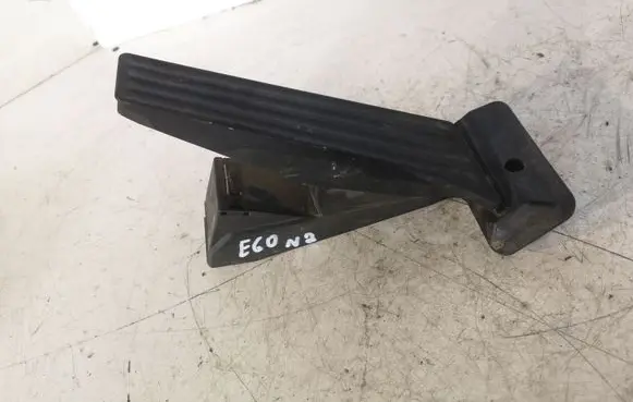 BMW 5 E60 E61 Accelerator throttle pedal