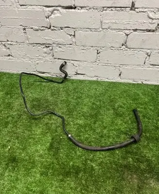 Mercedes-Benz E W213 Engine coolant pipe/hose A2058302504