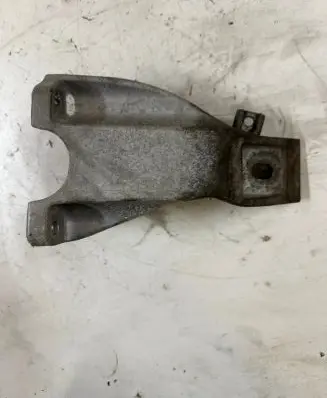 BMW X5 F15 Engine mounting bracket 22116852868