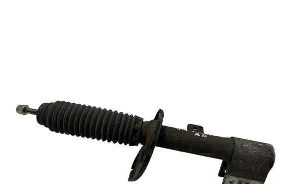 Citroen C4 I Picasso Front shock absorber/damper 6128520R 1658
