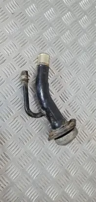 Suzuki Jimny Fuel tank filler neck pipe 