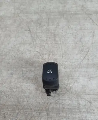 Renault Laguna II Electric window control switch 26488 0024310015