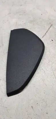 Audi A4 S4 B7 8E 8H Dashboard side end trim 8E0857085C 0922870