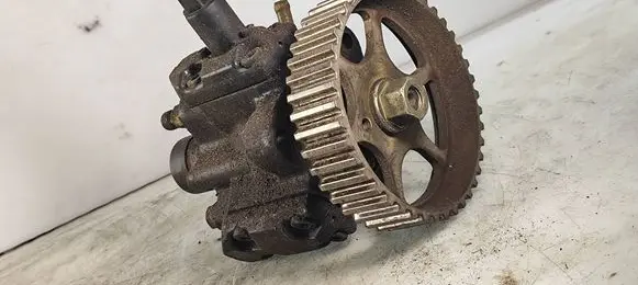 Peugeot 607 Fuel injection high pressure pump 0445010021 C06434 216482