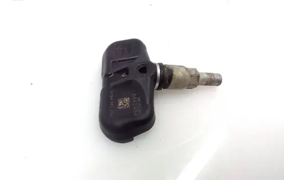 Tire pressure sensor