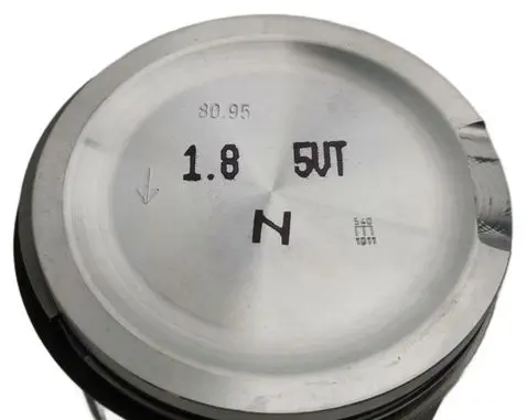 Audi A3 S3 8L Piston 06B107065N