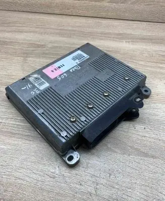 Citroen Xsara Engine control unit/module ECU S101800101