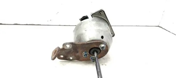 Citroen Jumper Turbine electric control actuator 